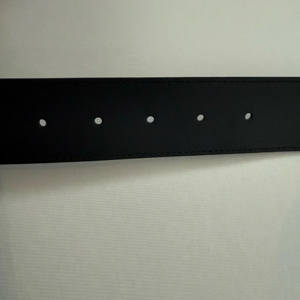 Gucci GG Marmont wide belt size 85 - Picture 4 of 7